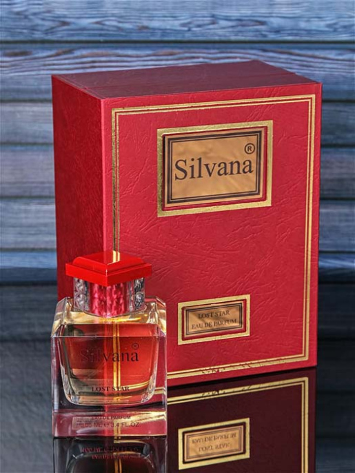U-07 Silvana Lost Star 100 ml + 30 ml tester