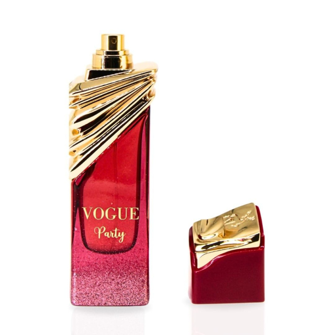 Maison Alhambra - Vogue Party edP 100 ml