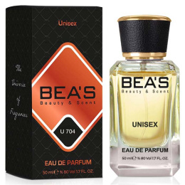 Элитный парфюм Bea's Beauty & Scent U704 - Montale Wild Pears