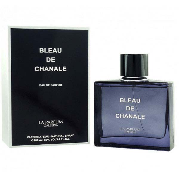 La Parfum Galleria - Bleu De Chanale, 100 ml