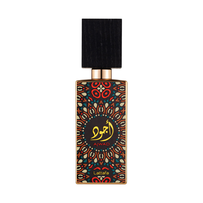 Lattafa - Ajwad eau de parfum, 60 ml