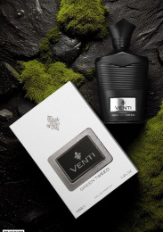 Fragrance World - Venti Eau de Parfum 100 ml