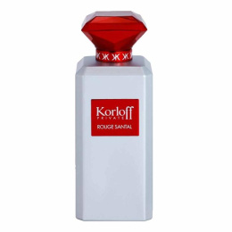 Оригинал Korloff Paris - Private Rouge Santal Eau de Toilette 88 ml
