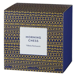 Оригинал Vilhelm Parfumerie Morning Chess Blue Limited Edition EDP 100 ml