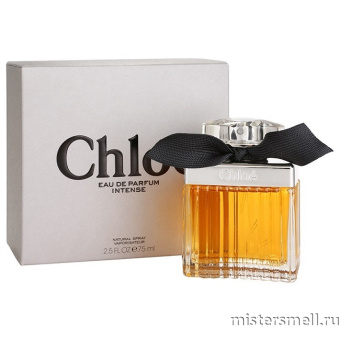 Купить Chloe - Eau de Parfum Intense, 75 ml духи оптом