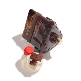 La Parfum Galleria - Maison Ganache Foret Noire, 100 ml