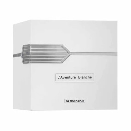 Al Haramain - L'Aventure Blanche Homme 100 ml
