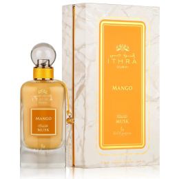 Ard Al Zaafaran - Mango Musk 100 ml
