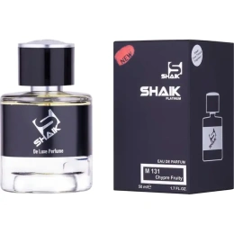 Элитный парфюм Shaik New Design М131 Creed Aventus for Men