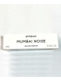 Пробник Оригинал BYREDO Mumbai Noise Eau De Parfum 2 ml