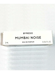 Пробник Оригинал BYREDO Mumbai Noise Eau De Parfum 2 ml