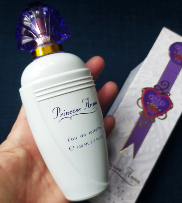 Delta Parfum - Princess Anna 100 мл