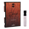 Пробник оригинал Ajmal Chivalry 1.5 ml