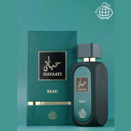 Fragrance World - Hayaati Beau 100 ml