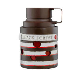 Armaf - Odyssey Black Forest Eau de Parfum 100 ml