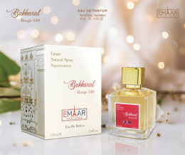 Emaar - Bakkarat Rouge 540 Eau de Parfum 100 ml