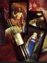 Пробник Оригинал Voyage Royal Dracula Intense 2 ml