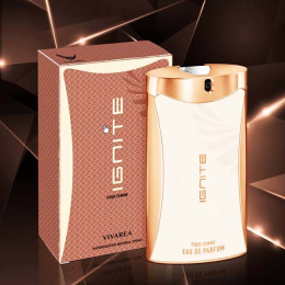 Emper - Ignite Pour Femme, 100 ml