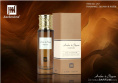 Johnwin - Amber & Pepper Eau de Parfum 30 ml