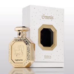 French Avenue - Genesis Sagittarius, 90 ml