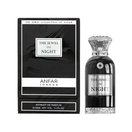 Anfar 1950 - The Jewel of Night, 100 ml