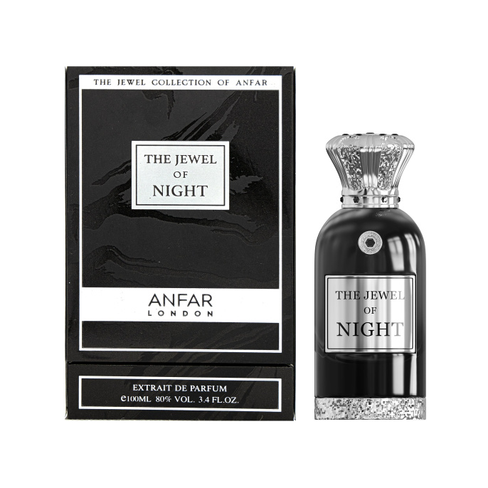 Anfar 1950 - The Jewel of Night, 100 ml