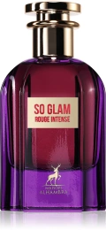 Maison Alhambra - So Glam Rouge Intense, 100 ml
