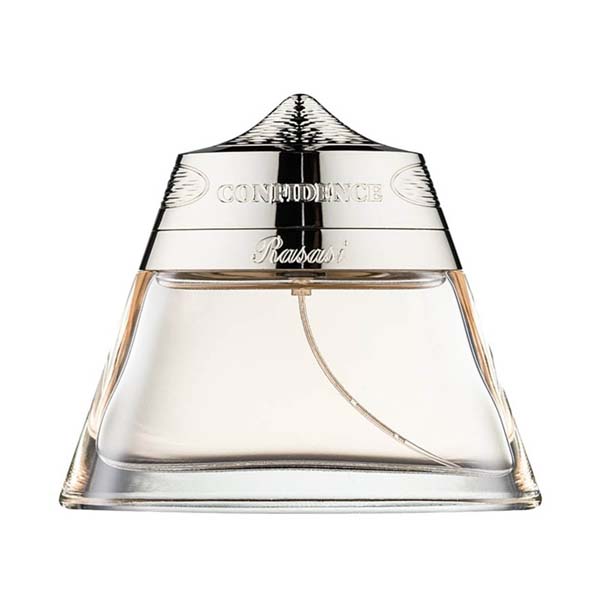 Rasasi - Confidence Men, 85 ml