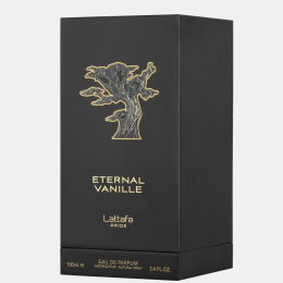 Lattafa - Pride Eternal Vanille 100 ml