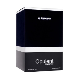 Al Haramain - Opulent Sapphire 100 ml