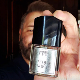 Оригинал Nobile 1942 - Acqua Nobile Eau de Parfum 13 ml