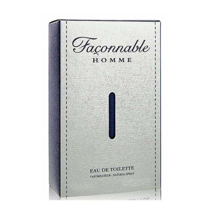 Оригинал Faconnable - Faconnable Pour Homme 100 ml