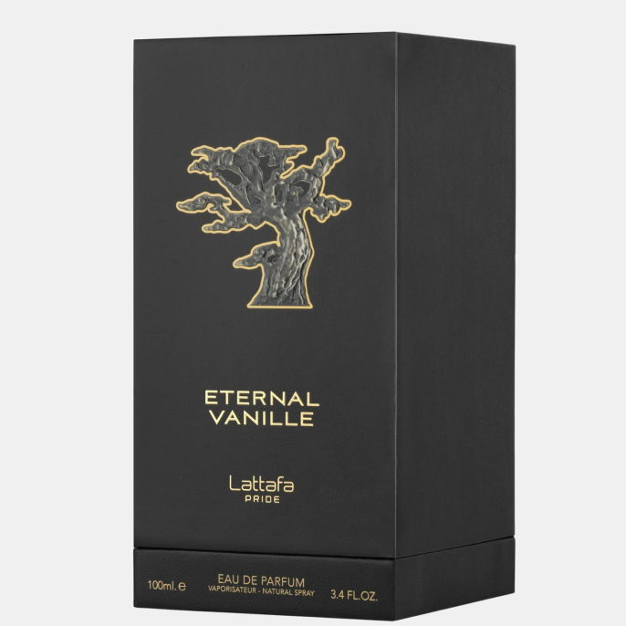 Lattafa - Pride Eternal Vanille 100 ml