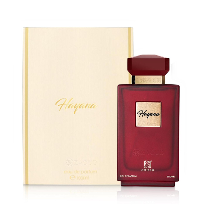 Ahmed Al Maghribi - Hayana 100 ml