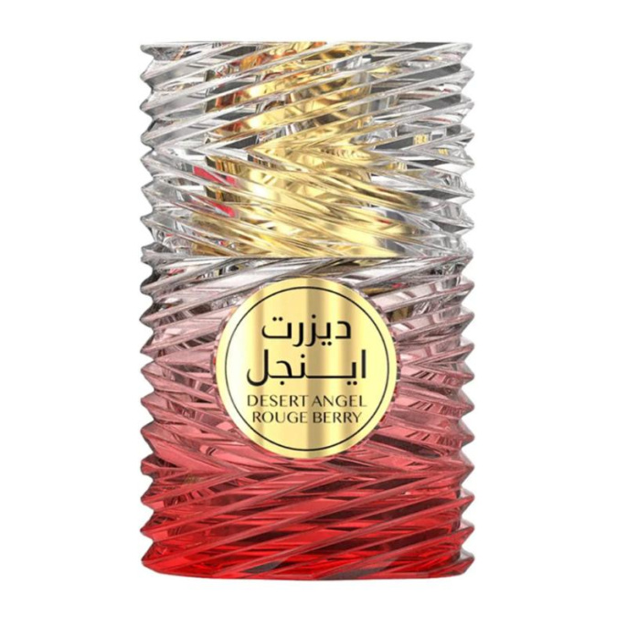 Le Chameau - Desert Angel Rouge Berry 100 ml