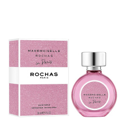 Оригинал Rochas Mademoiselle Rochas In Paris Edp 30 мл