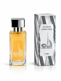 Dubai Avenue - Flower Addiction 35 ml