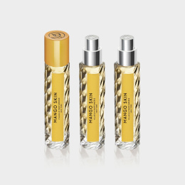 Оригинал Vilhelm Parfumerie Mango Skin EDP 3*10 ml