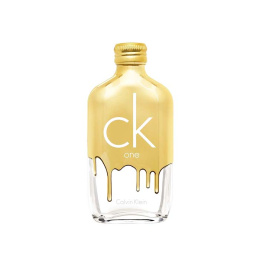 Оригинал Calvin Klein - CK One Gold Eau de Toilette 50 ml