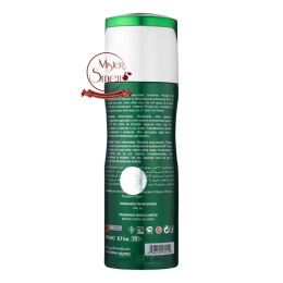 Дезодорант Fragrance World Bravo 200 ml (ОАЭ)