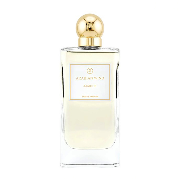 Arabian Wind - Jamous Eau de Parfum 75 ml