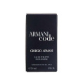 Оригинал Giorgio Armani - Code Pour Homme Eau de Toilette 30 ml