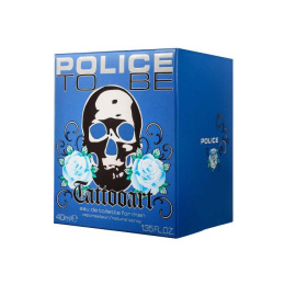 Оригинал Police - To Be Tattooart 40 ml