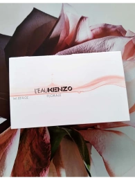 Пробник Оригинал Kenzo L’Eau Florale Parfum 1 ml