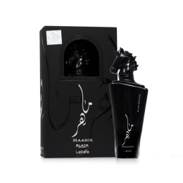 Lattafa - Maahir Black Edition, 100 ml