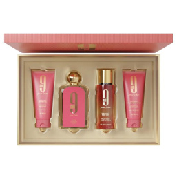 Набор оригинал Afnan 9 AM Pour Femme Luxury Gift Set (3x100+150ml)