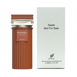 Тестер Afnan - Historic Sahara 100 ml