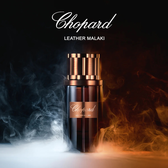 Оригинал Chopard Leather Malaki Edp (M) 80 ml