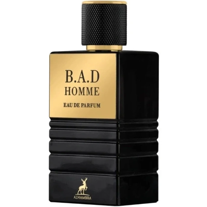 Maison Alhambra - B.A.D. Homme 100 ml