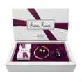 Набор оригинал Nina Ricci - Ricci Ricci 4 ml + украшение